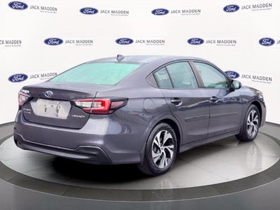 2023 Subaru Legacy Premium