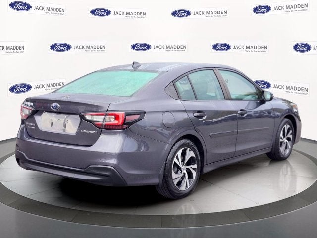2023 Subaru Legacy Premium