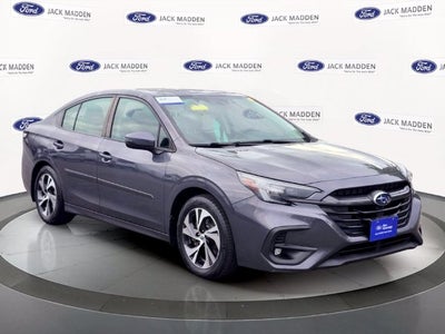 2023 Subaru Legacy Premium