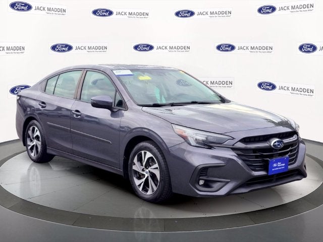 2023 Subaru Legacy Premium