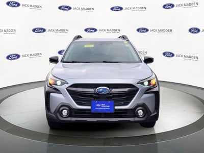 2024 Subaru Outback Premium