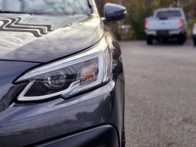 2020 Subaru Outback Limited XT