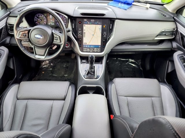 2020 Subaru Outback Limited XT