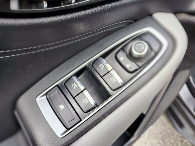 2020 Subaru Outback Limited XT