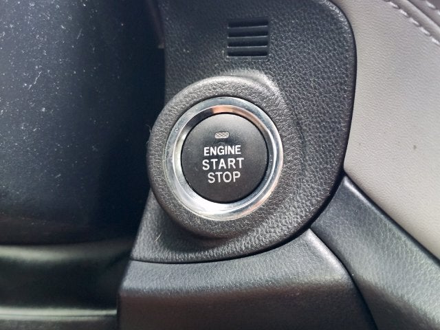 2020 Subaru Outback Limited XT