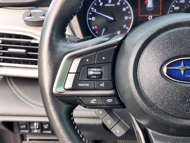 2020 Subaru Outback Limited XT