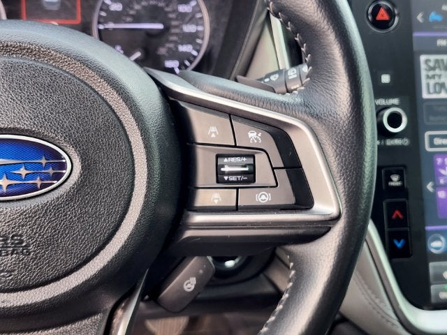 2020 Subaru Outback Limited XT