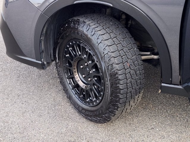 2020 Subaru Outback Limited XT