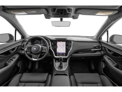 2020 Subaru Outback Limited XT