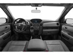 2015 Honda Pilot LX