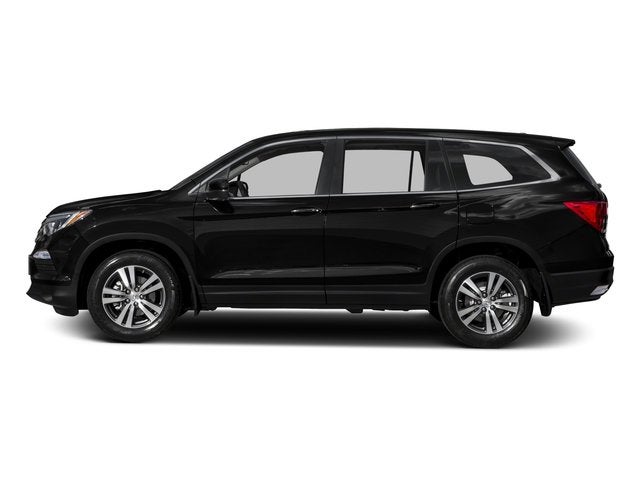 2016 Honda Pilot EX-L w/Honda Sensing