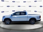 2022 Honda Ridgeline RTL