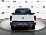 2022 Honda Ridgeline RTL
