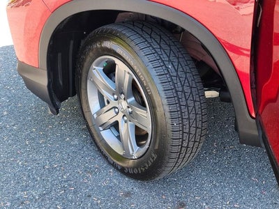 2021 Honda Ridgeline RTL-E