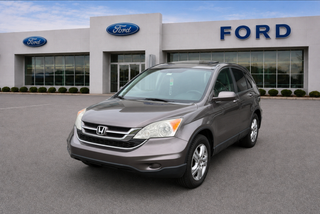 2010 Honda CR-V EX-L