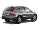 2010 Honda CR-V EX-L