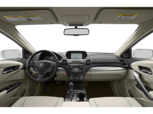 2015 Acura RDX Technology Package