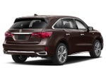 2019 Acura MDX Sport Hybrid 3.0L SH-AWD w/Technology Package