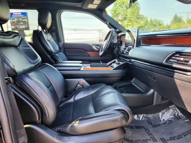 2019 Lincoln Navigator L Select