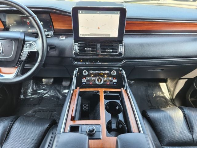 2019 Lincoln Navigator L Select
