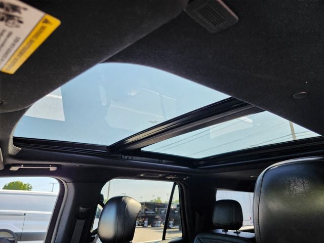 2019 Lincoln Navigator L Select