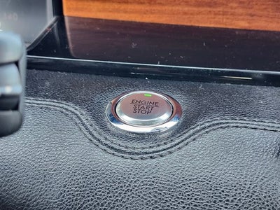 2019 Lincoln Navigator L Select