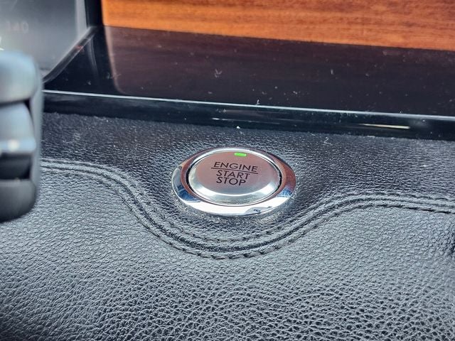 2019 Lincoln Navigator L Select