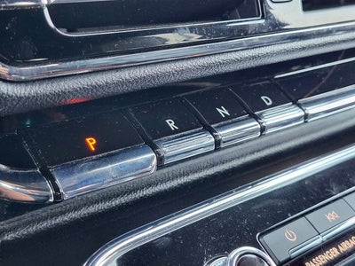 2019 Lincoln Navigator L Select