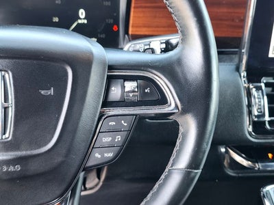2019 Lincoln Navigator L Select