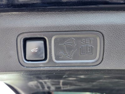 2019 Lincoln Navigator L Select