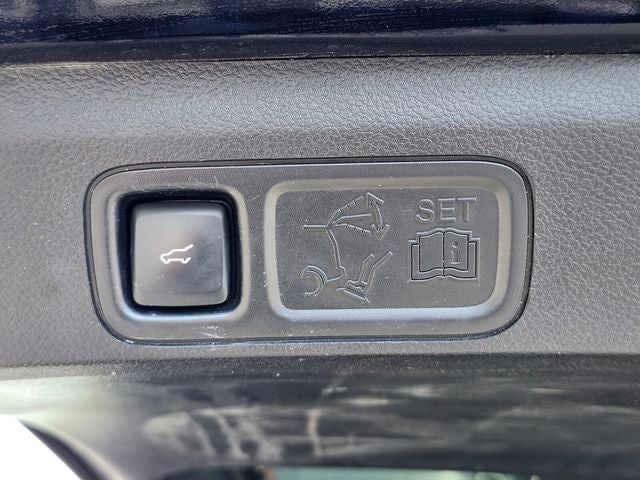 2019 Lincoln Navigator L Select