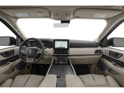 2019 Lincoln Navigator L Select