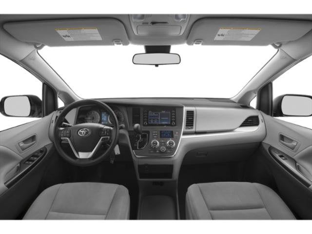 2018 Toyota Sienna XLE Premium 7 Passenger