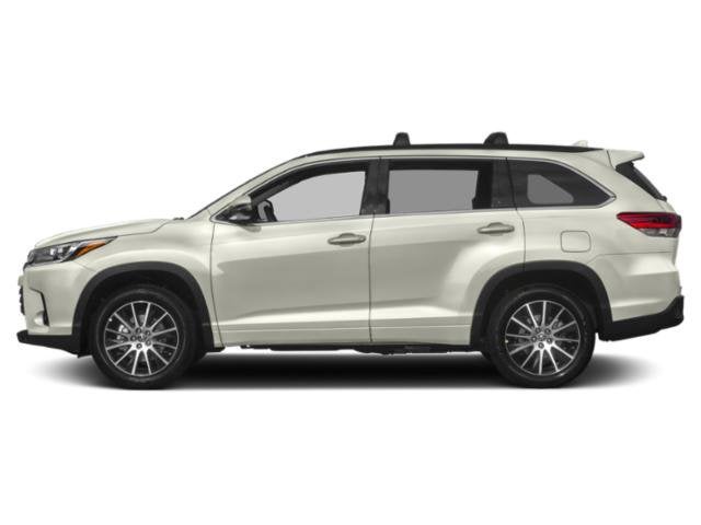 2019 Toyota Highlander Base
