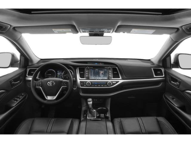 2019 Toyota Highlander Base