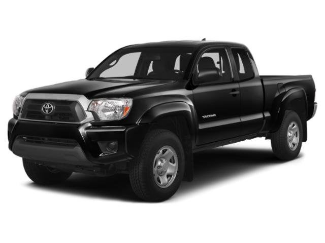 2015 Toyota Tacoma 4x4 Access Cab AT's photo