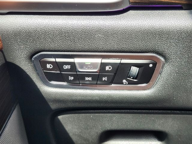 2019 BMW X5 xDrive50i