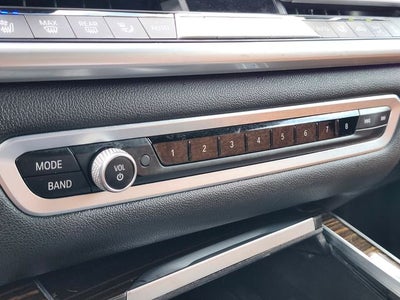 2019 BMW X5 xDrive50i