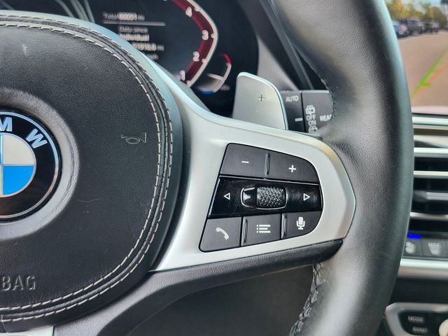 2019 BMW X5 xDrive50i