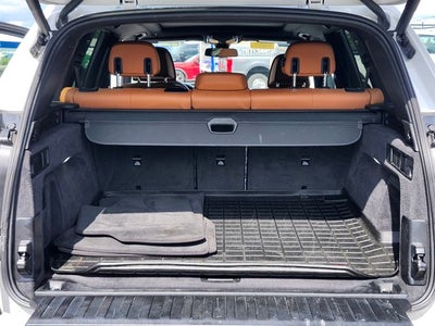 2019 BMW X5 xDrive50i