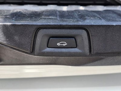 2019 BMW X5 xDrive50i