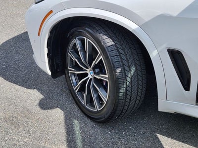 2019 BMW X5 xDrive50i