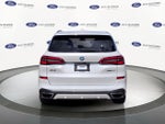 2019 BMW X5 xDrive50i