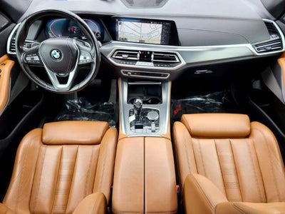 2021 BMW X5 xDrive45e