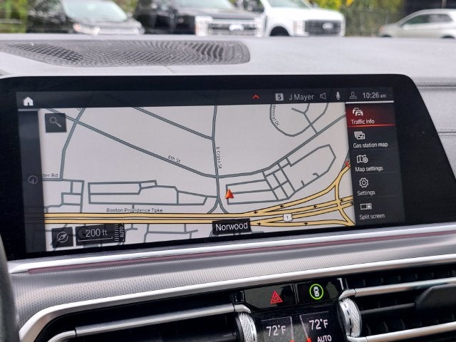 2021 BMW X5 xDrive45e