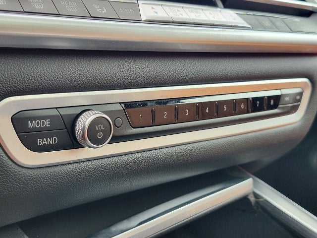 2021 BMW X5 xDrive45e