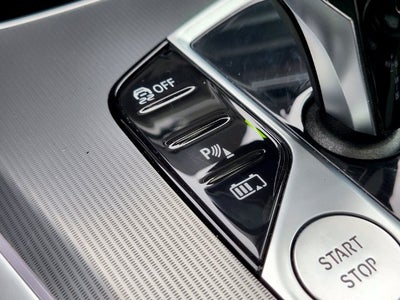 2021 BMW X5 xDrive45e