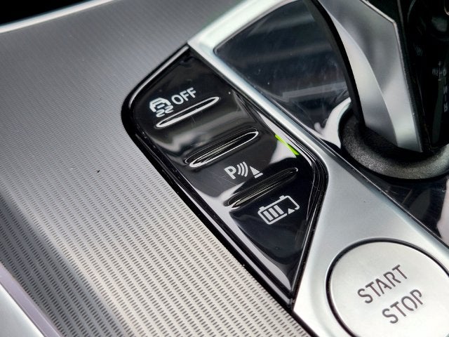 2021 BMW X5 xDrive45e
