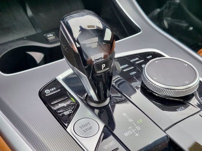 2021 BMW X5 xDrive45e
