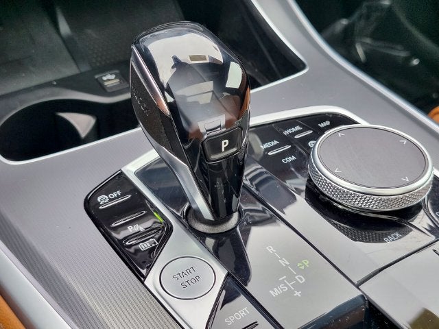 2021 BMW X5 xDrive45e